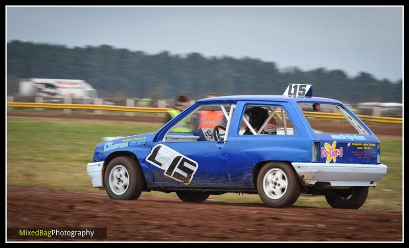 Nottingham Autograss photography