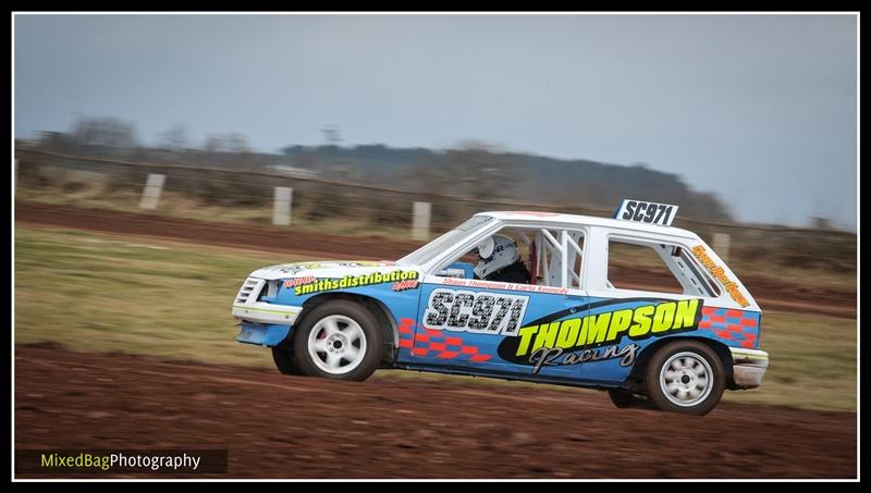 Nottingham Autograss photography