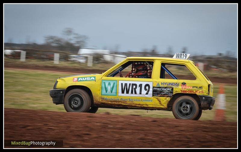 Nottingham Autograss photography