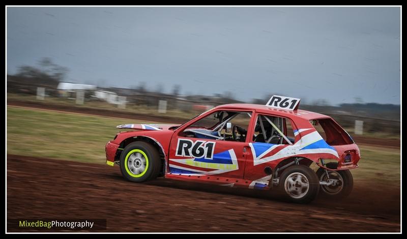 Nottingham Autograss photography