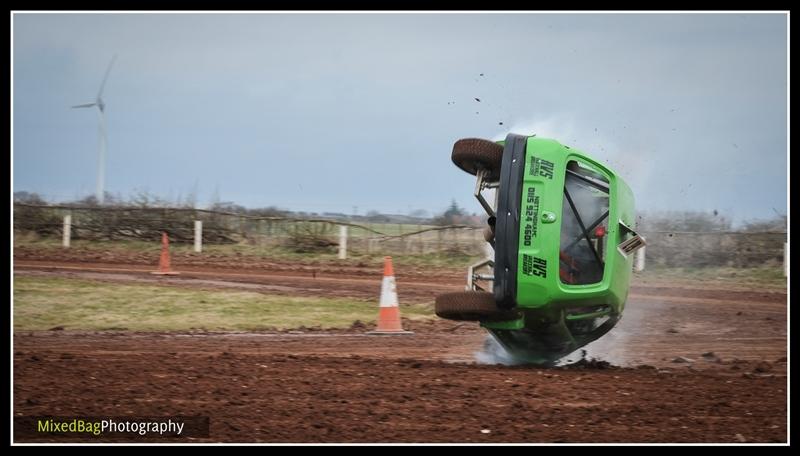 Nottingham Autograss photography