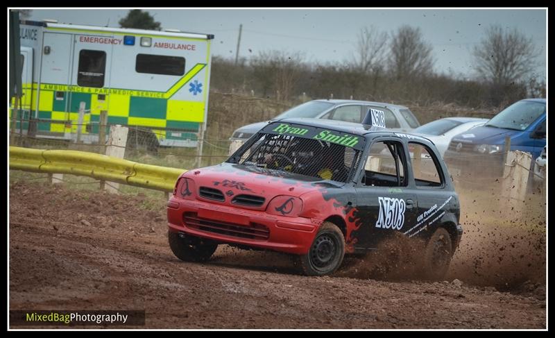 Nottingham Autograss photography