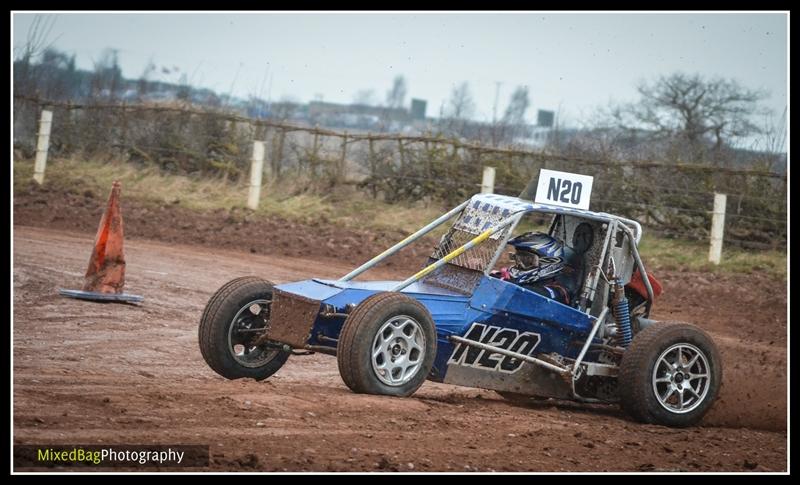 Nottingham Autograss photography