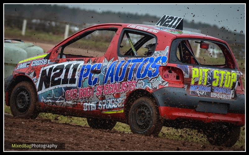 Nottingham Autograss photography