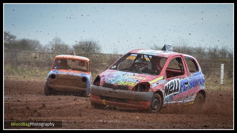 Nottingham Autograss photography