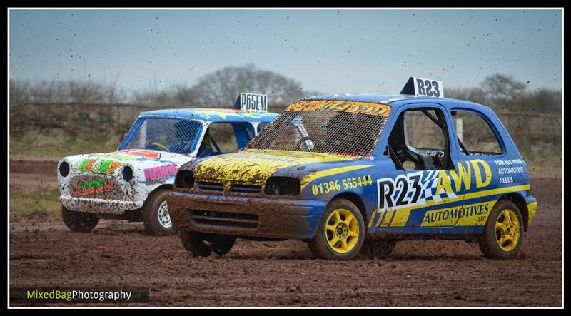 Nottingham Autograss photography