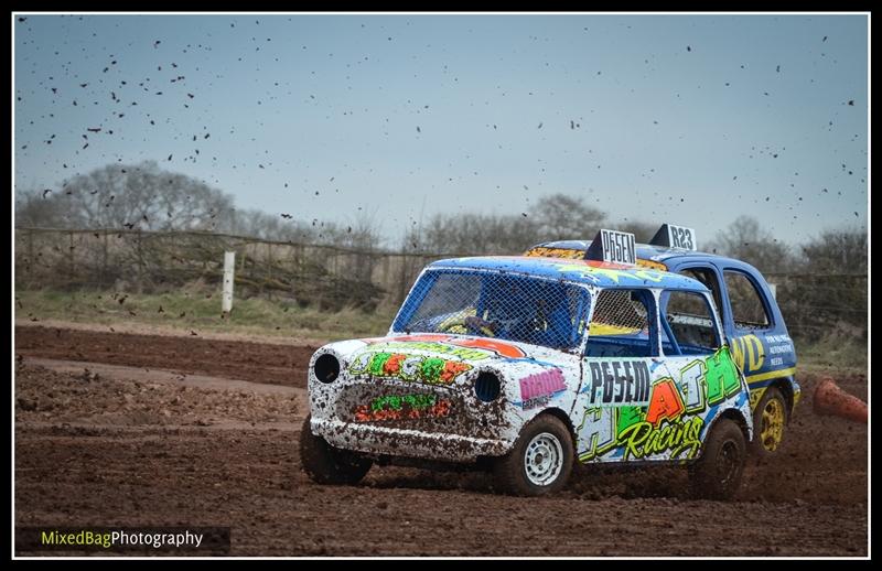 Nottingham Autograss photography