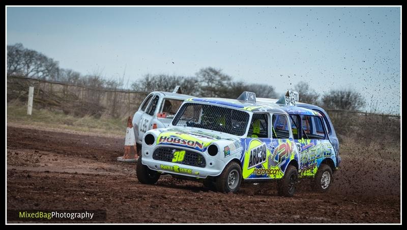 Nottingham Autograss photography