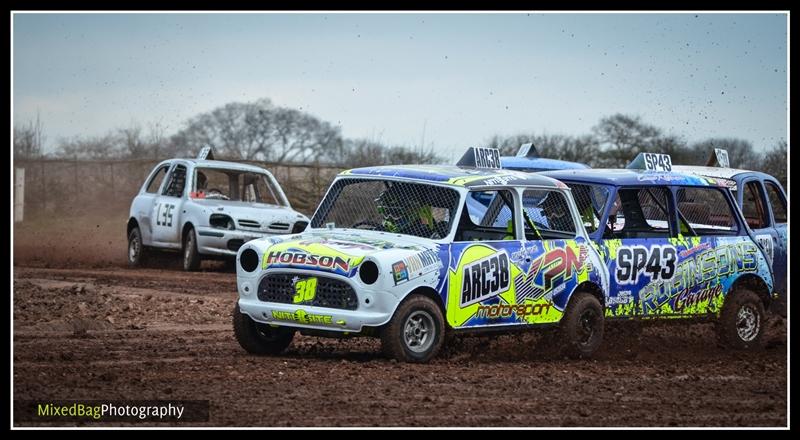 Nottingham Autograss photography