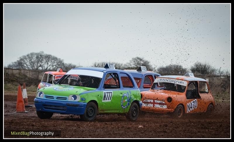 Nottingham Autograss photography