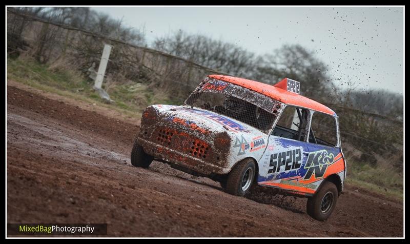 Nottingham Autograss photography