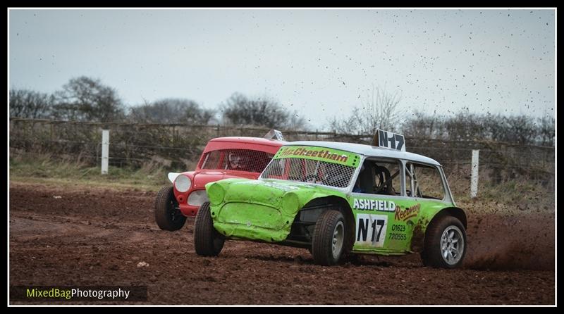 Nottingham Autograss photography