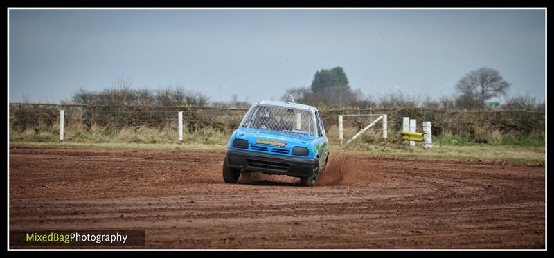 Nottingham Autograss photography