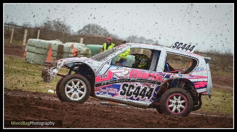 Nottingham Autograss photography