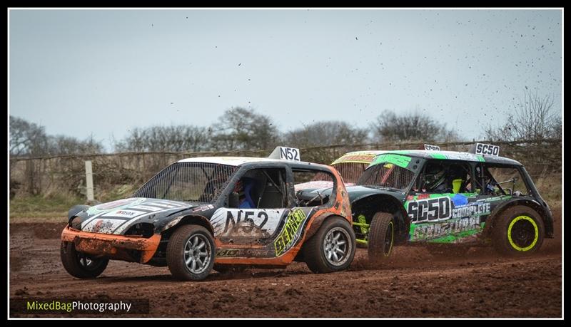 Nottingham Autograss photography