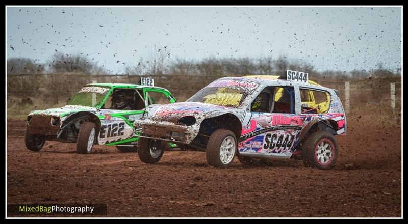 Nottingham Autograss photography