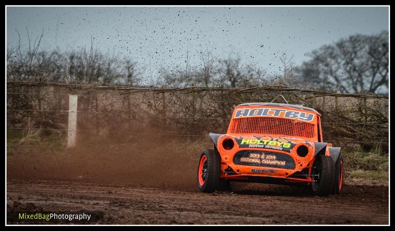 Nottingham Autograss photography