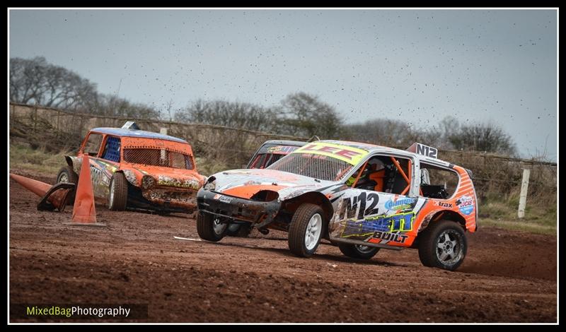 Nottingham Autograss photography