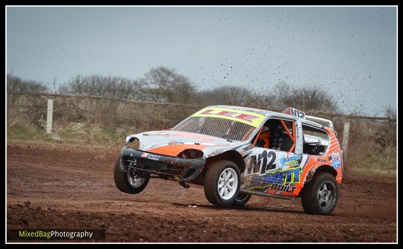 Nottingham Autograss photography