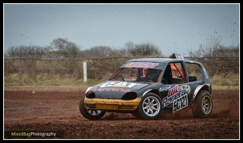 Nottingham Autograss photography