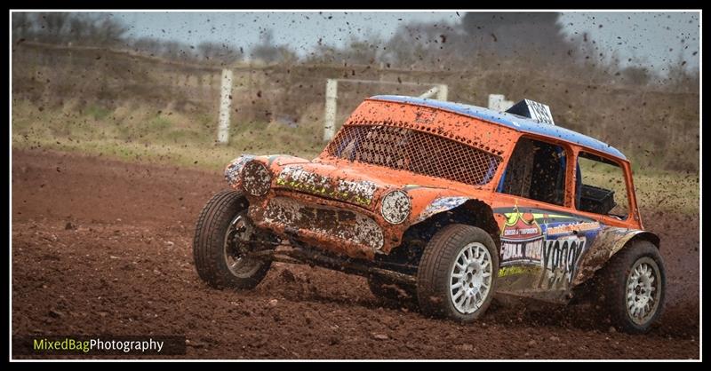 Nottingham Autograss photography