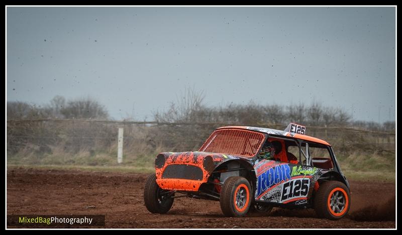 Nottingham Autograss photography