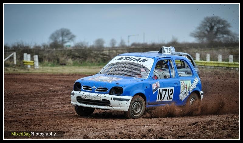 Nottingham Autograss photography