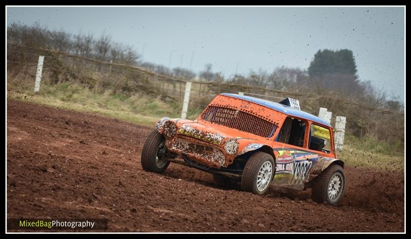 Nottingham Autograss photography