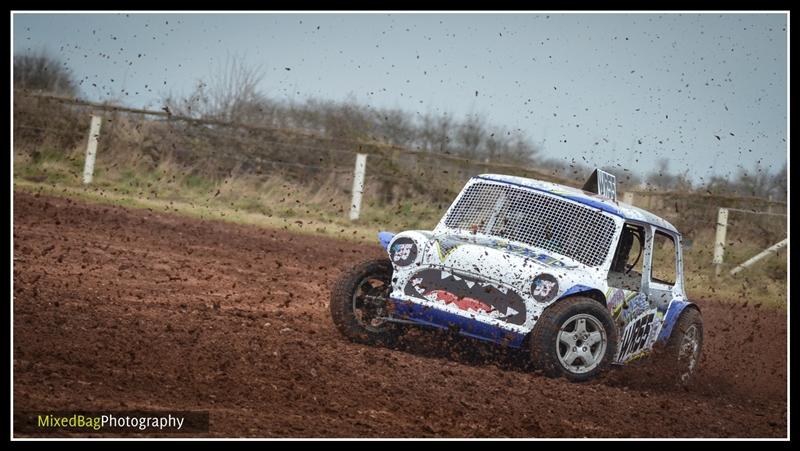 Nottingham Autograss photography