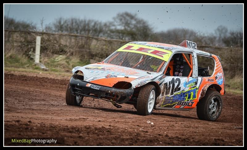 Nottingham Autograss photography