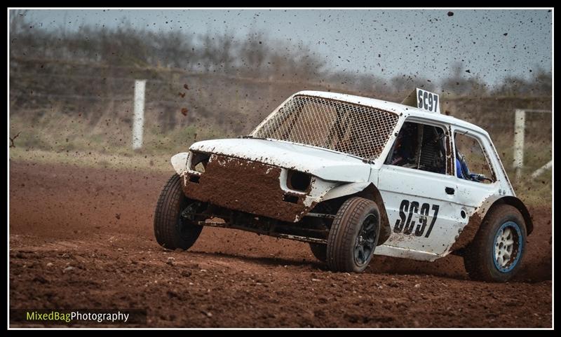 Nottingham Autograss photography