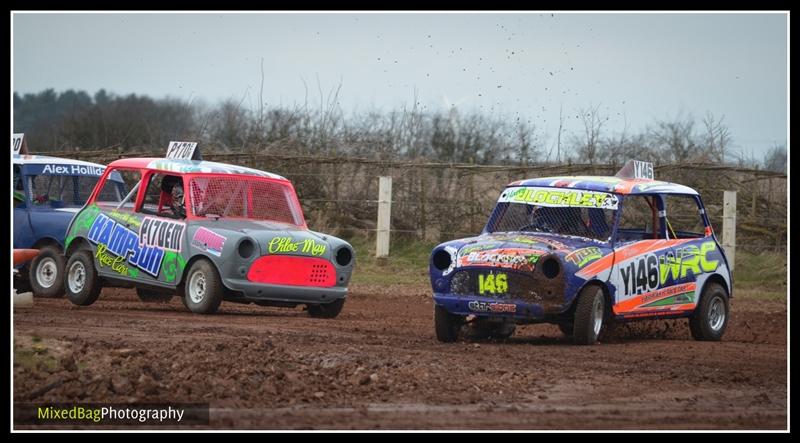 Nottingham Autograss photography