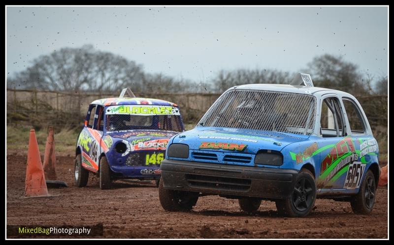 Nottingham Autograss photography