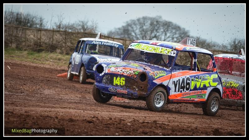 Nottingham Autograss photography