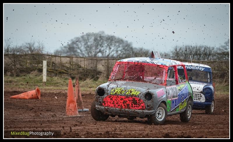 Nottingham Autograss photography