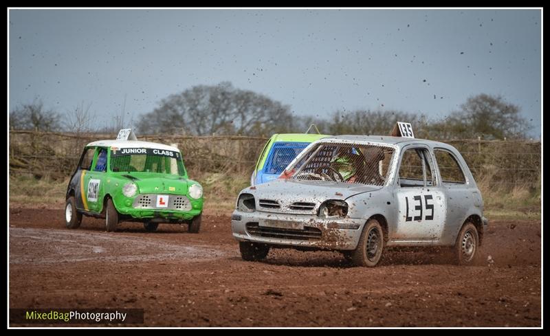 Nottingham Autograss photography