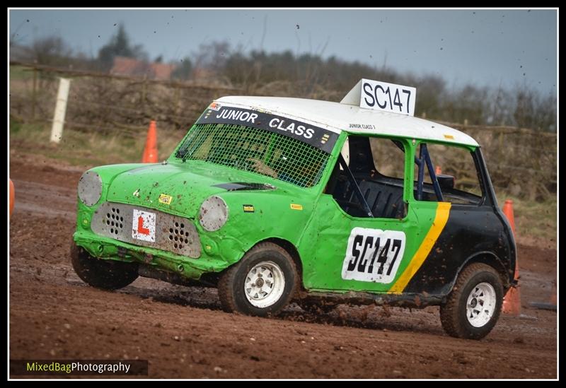 Nottingham Autograss photography