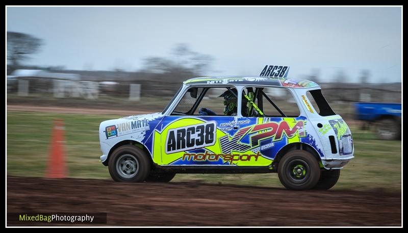 Nottingham Autograss photography