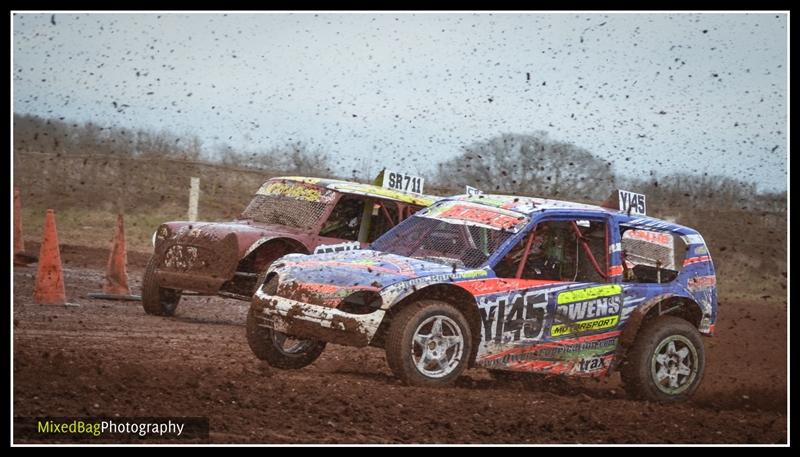 Nottingham Autograss photography