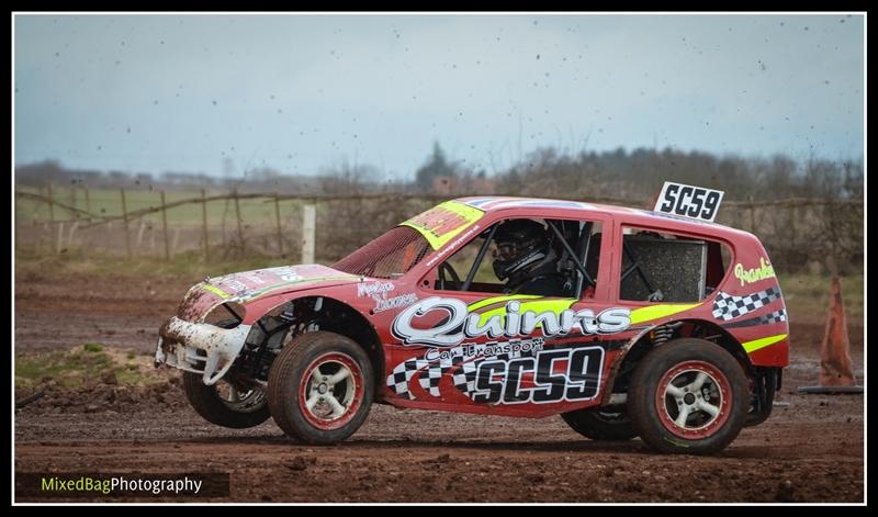 Nottingham Autograss photography