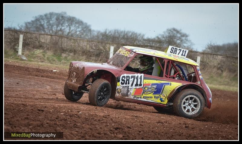 Nottingham Autograss photography