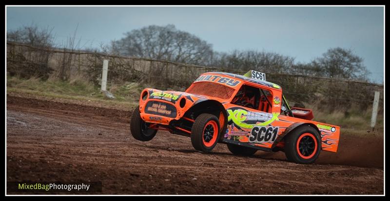 Nottingham Autograss photography