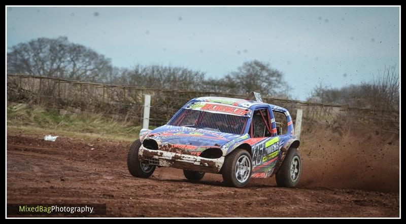 Nottingham Autograss photography