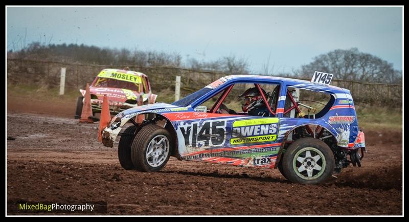 Nottingham Autograss photography