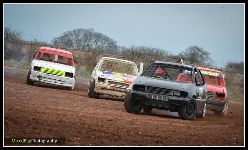 Nottingham Autograss photography