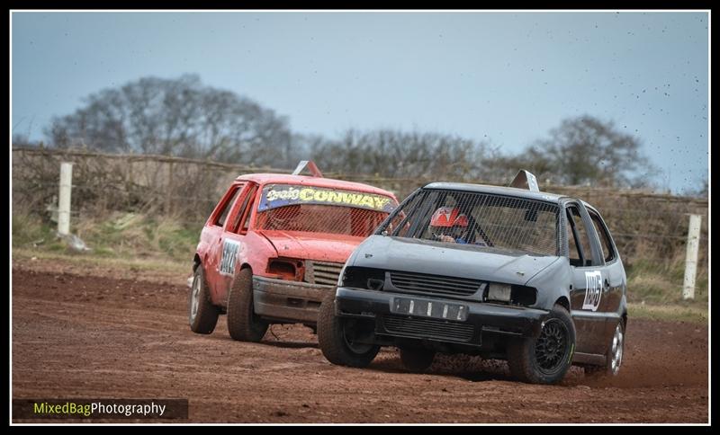 Nottingham Autograss photography