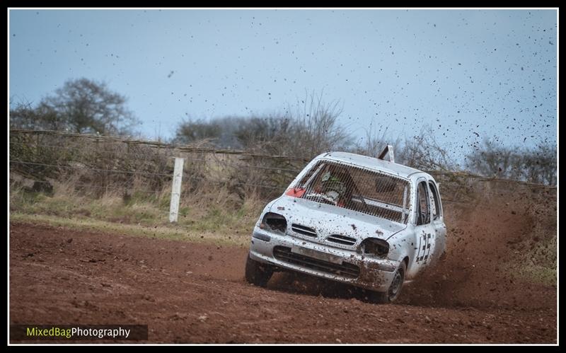 Nottingham Autograss photography