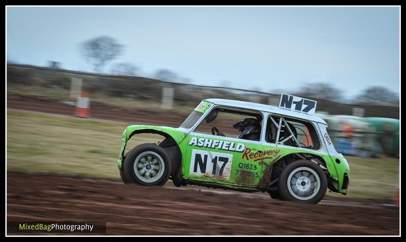 Nottingham Autograss photography