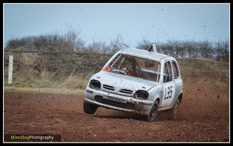 Nottingham Autograss photography