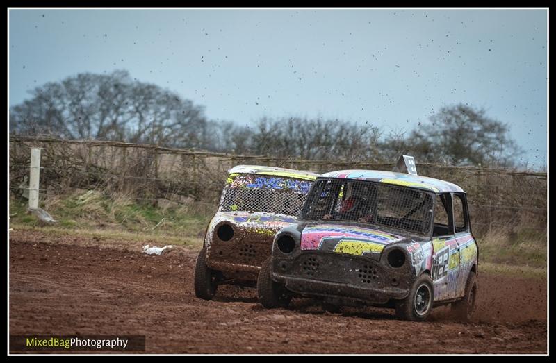 Nottingham Autograss photography